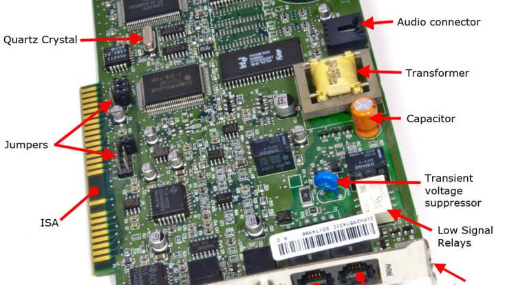 Expansion Cards for PC: Enhance Your System with Versatile Upgrades