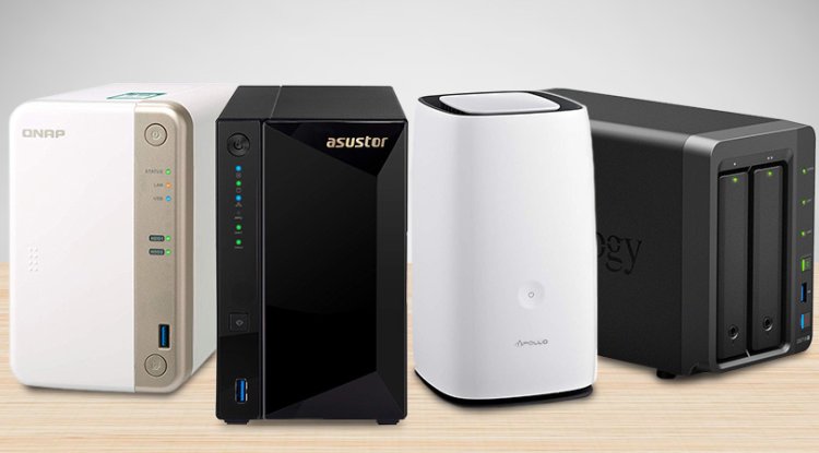 Network Attached Storage (NAS): The Ultimate PC Storage Solution