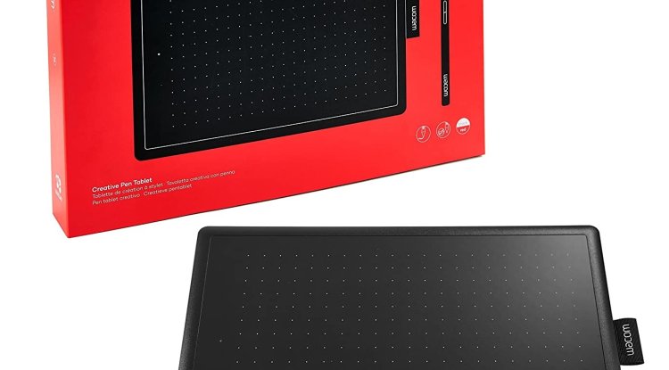 Exploring the World of Graphics Tablets for PC: Unleashing Your Creativity Graphics Tablet for PC