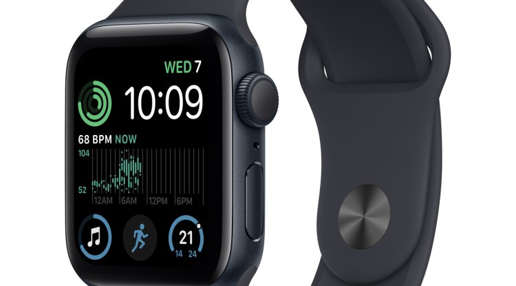Apple Watch SE: The Perfect Blend of Style and Functionality