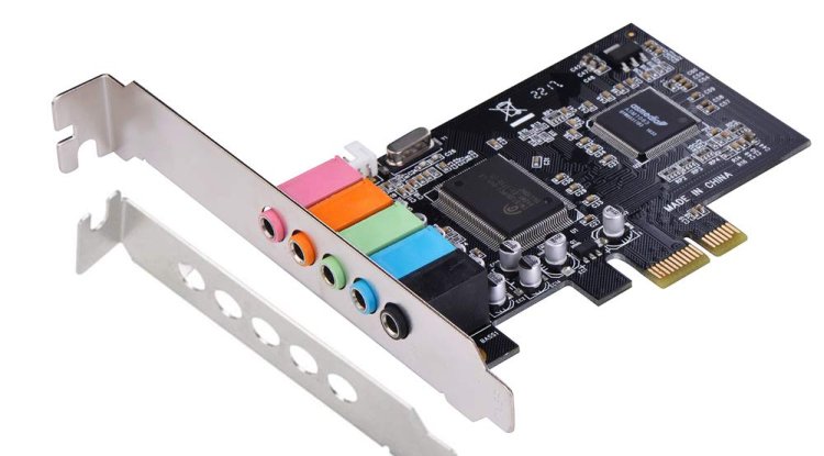 The Role and Benefits of Sound Cards in PC Gaming: Enhancing Your Audio Experience