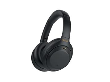 Sony WH-1000XM4 Wireless Headphones