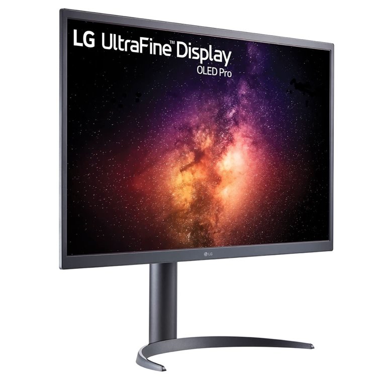 LG UltraFine 32-inch OLED