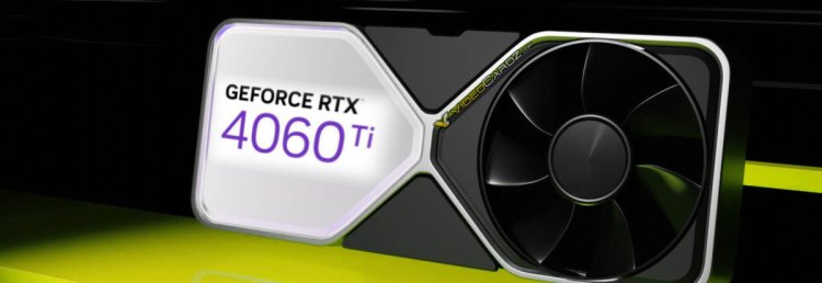 GeForce RTX 4060 Ti graphics release date & specifications