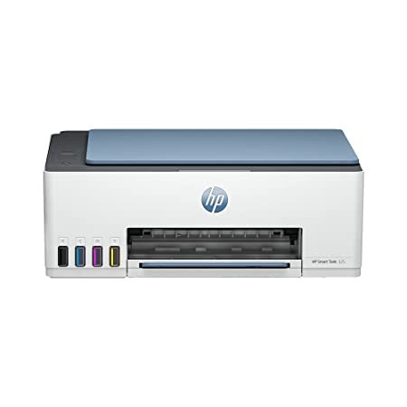 HP Smart Tank 525 All-in-one Colour Printer