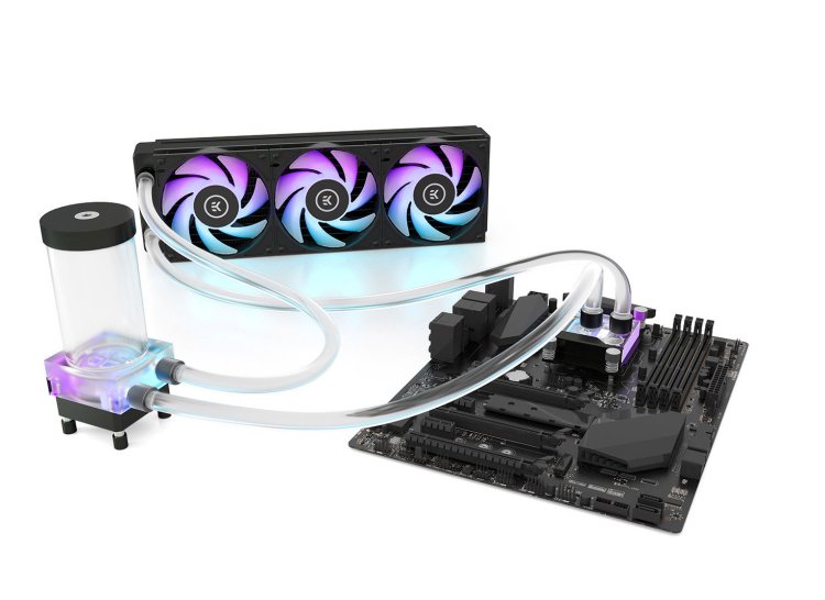 Cooling Fans or Liquid Cooling Systems: Choosing the Best Cooling Solution for Your PC