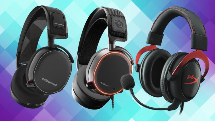 The Importance of Good Quality Headphones for Gaming: Enhancing Your Gaming Experience