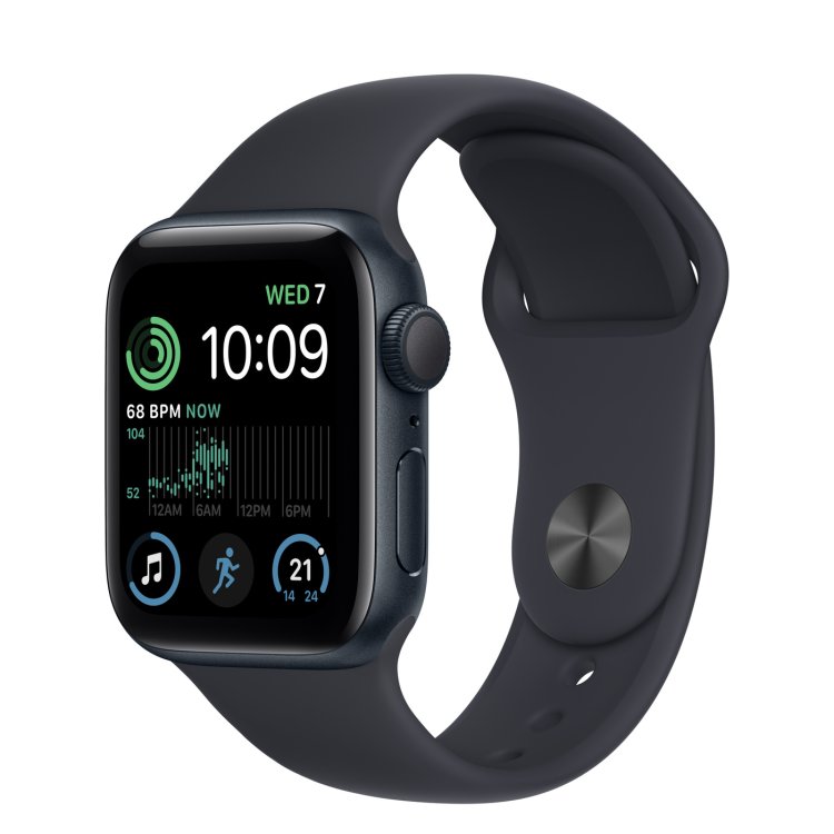 Apple Watch SE: The Perfect Blend of Style and Functionality