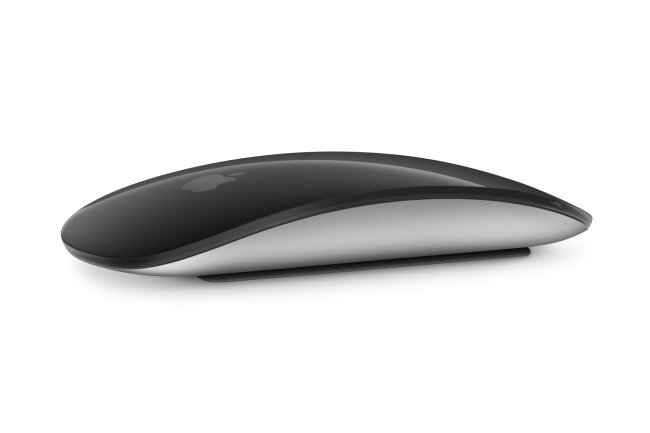 Apple Magic Mouse