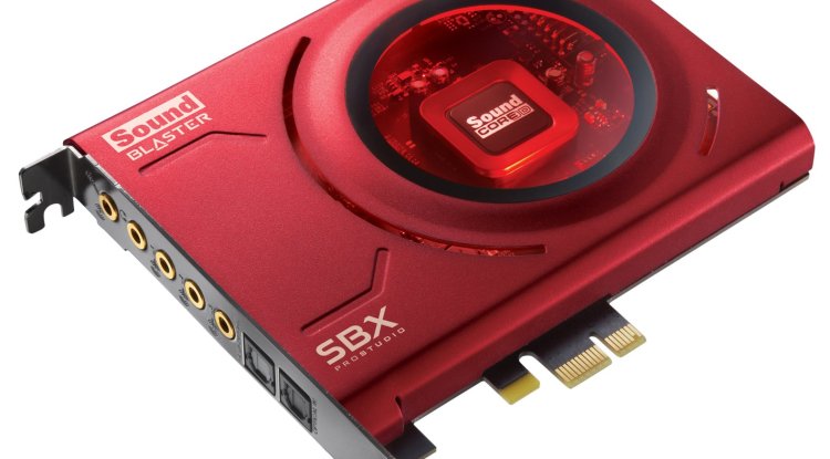 Sound Cards: Enhancing Audio Quality and Immersion in PC Gaming