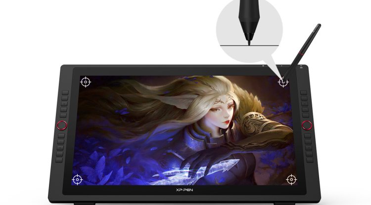 Artist Display 24 Pro