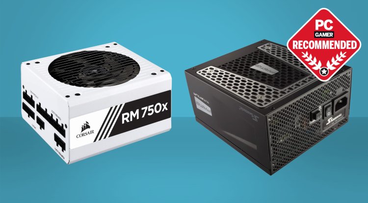 The Importance of a Good PC Power Supply