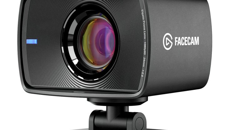 Elgato - Premium Full HD FACECAM