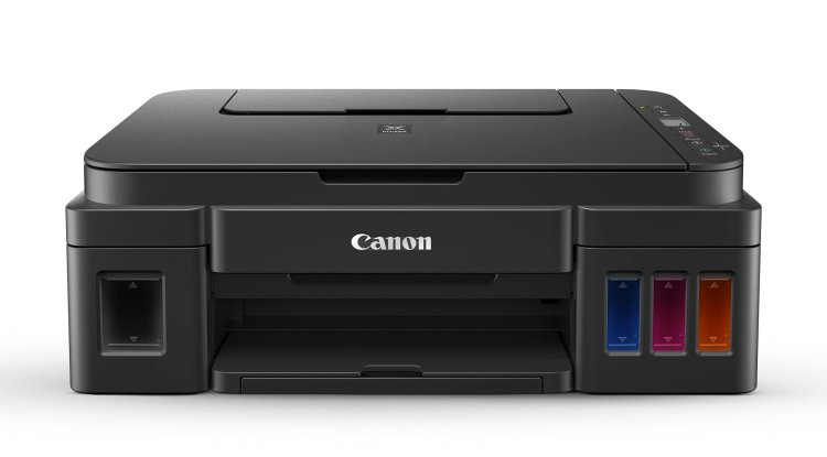 Canon Pixma G2010