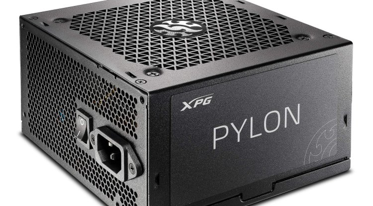 XPG Pylon 550B Power Supply Unit