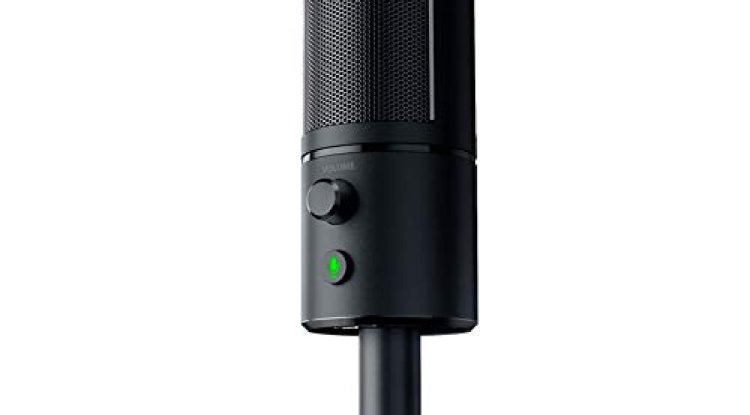 Razer Seiren X