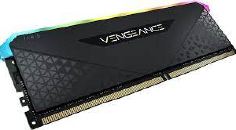 Corsair Vengeance RGB RS 8GB