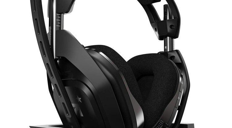 ASTRO Gaming A50 Wireless Headset