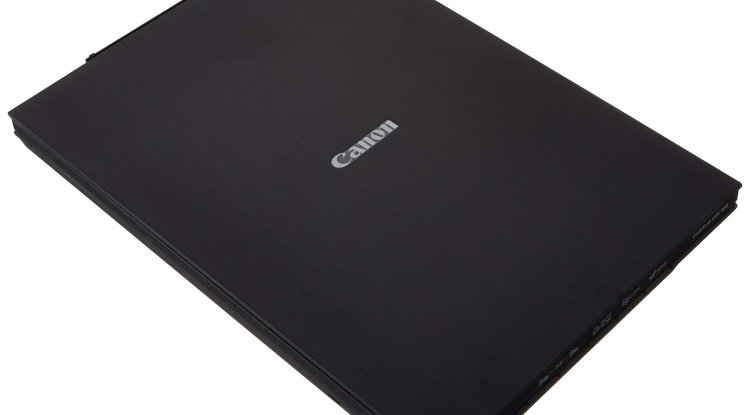 Canon CanoScan LiDE 400 Slim Color Image Scanner