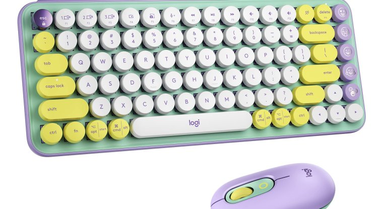 Wireless Keyboard: Unleashing the Potential of Convenience and Flexibility