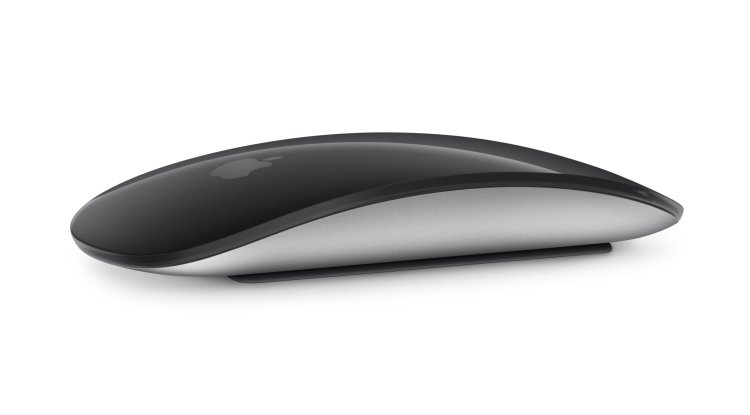 Apple Magic Mouse