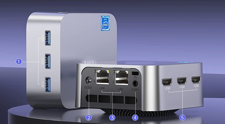 SKULLSAINTS Dragon AMD Ryzen 5: Unleash the Beast Within