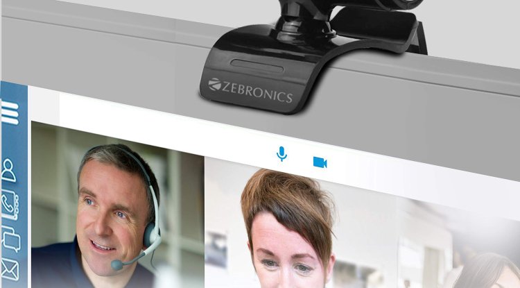 Zebronics Zeb-Ultimate Pro