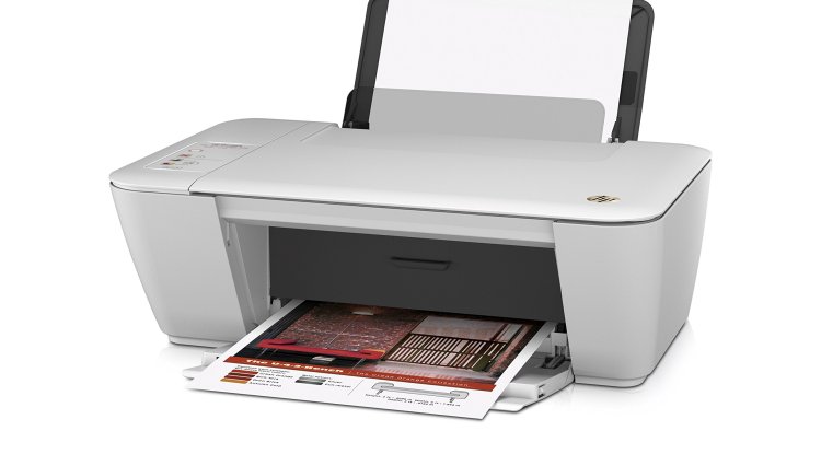 HP Deskjet Ink Advantage 1515 All-in-One Printer