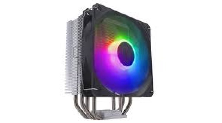 Cooler Master Hyper Spectrum V3 CPU Cooler