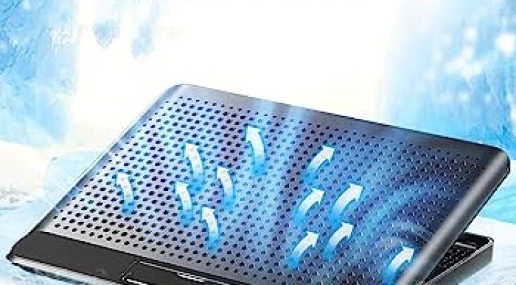 Dyazo Laptop Cooling pad