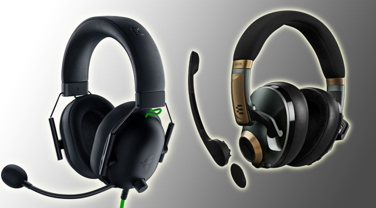 Wired vs. Wireless Gaming Headphones: Choosing the Best Option for Immersive Gaming
