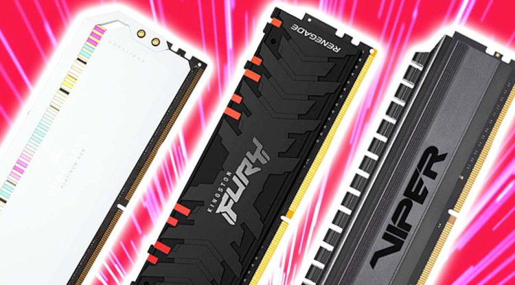 The Best DDR4 RAM Modules to Enhance Your PC Performance in 2023