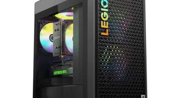 Lenovo Legion 5i Tower Gen 8