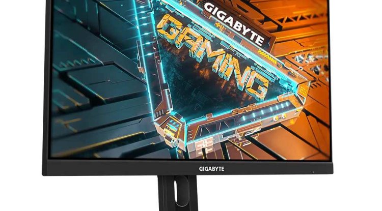 Gigabyte G24F 2 - 24 Inch Gaming Monitor