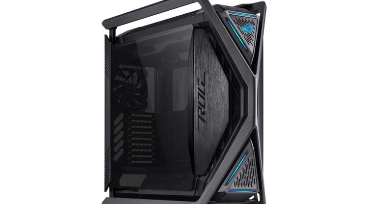 Asus ROG Hyperion GR701 ARGB (E-ATX) Full Tower Cabinet