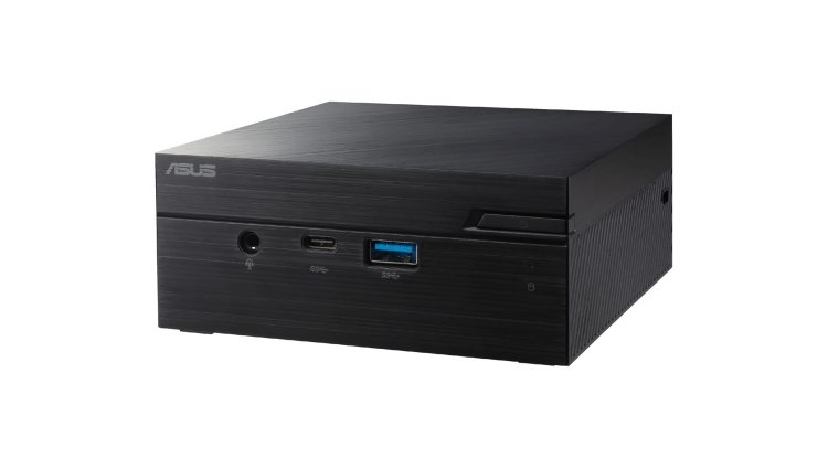 Asus PN51-R7 Barebone Mini PC