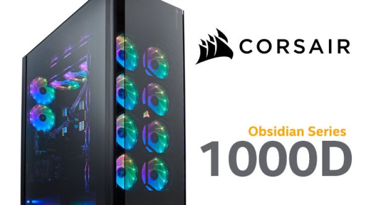 Corsair 1000D