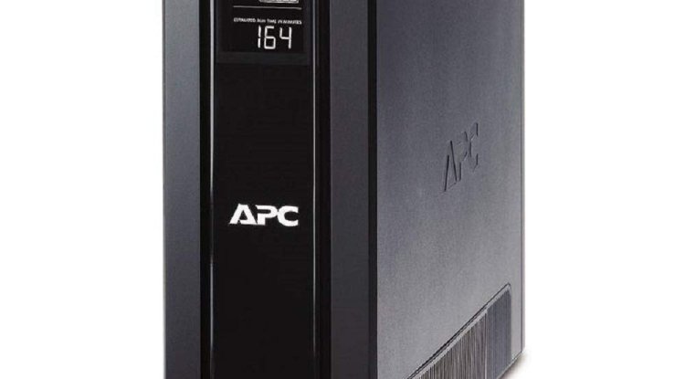 Apc 1KVA 230V Back-UPS Pro