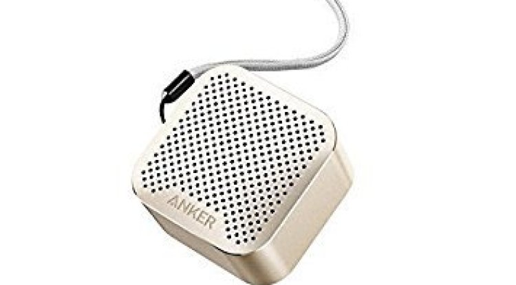 Anker Soundcore Nano Golden