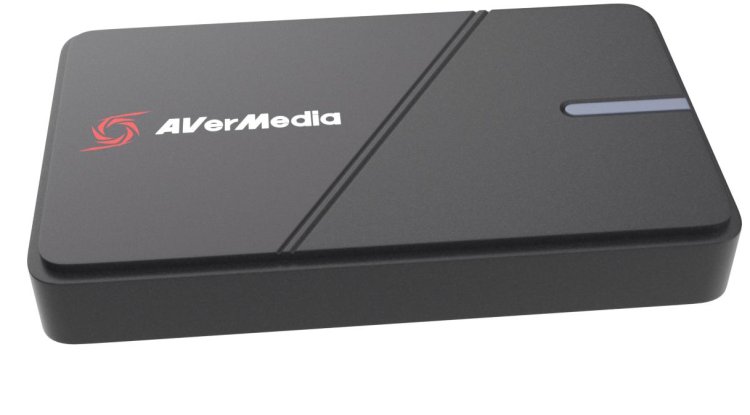 AverMedia Live Gamer Extreme 3 Plug And Play 4K Capture Card