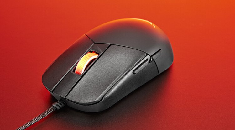 Asus ROG Strix Impact III