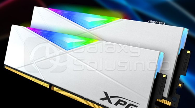 Adata AX4U32008G16A-DW50 Desktop Ram