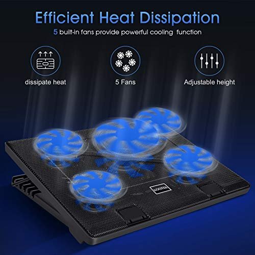 The Benefits of a Laptop Cooling Pad