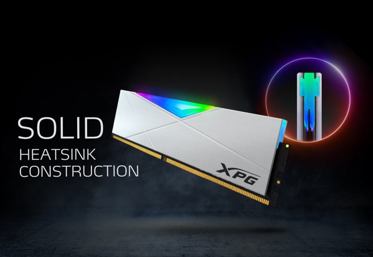 XPG DDR4 D50 RGB 32GB