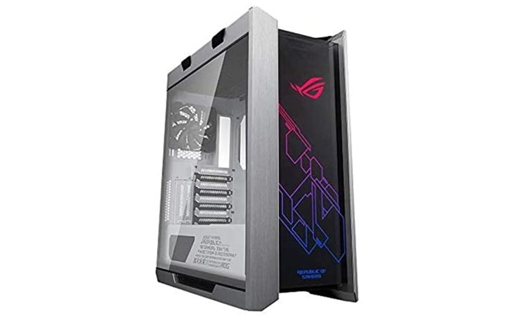 ASUS GX601 Mid Tower Cabinet