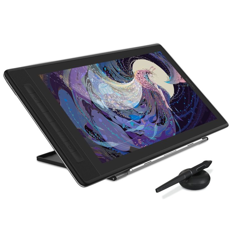 HUION KAMVAS 16 Graphics Drawing Tablet