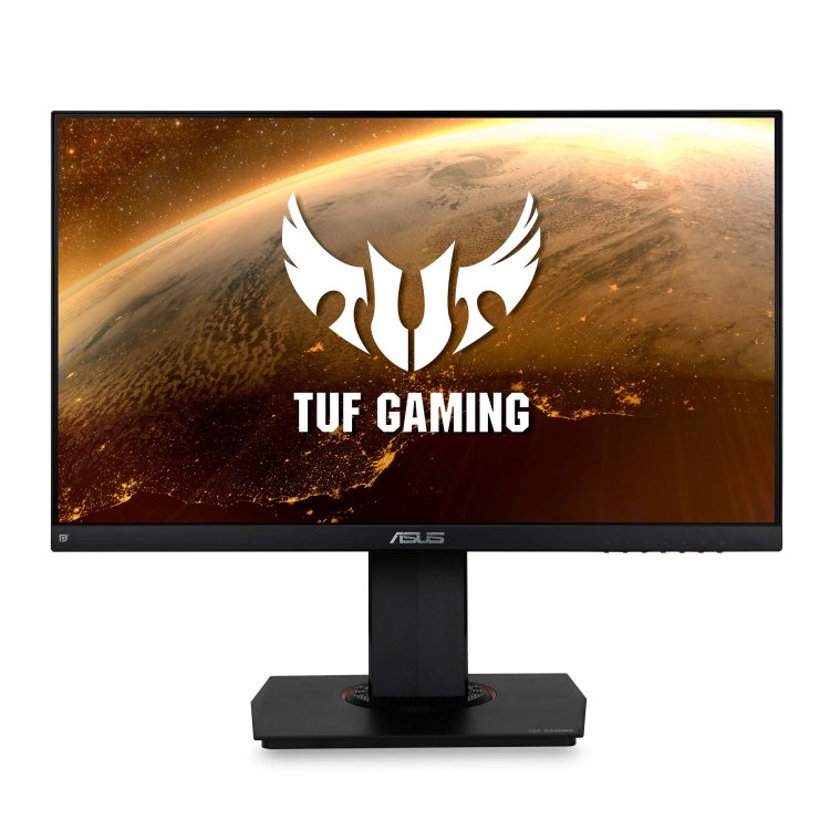 ASUS VG24VQ1B 23.8" 16:9 165Hz Curved Gaming Monitor