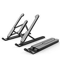 Ambrane Work Pad Laptop Stand: Elevate Your Productivity and Comfort