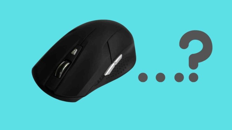 Unleashing the Power of Convenience: Discover the Benefits of Owning a Wireless Mouse