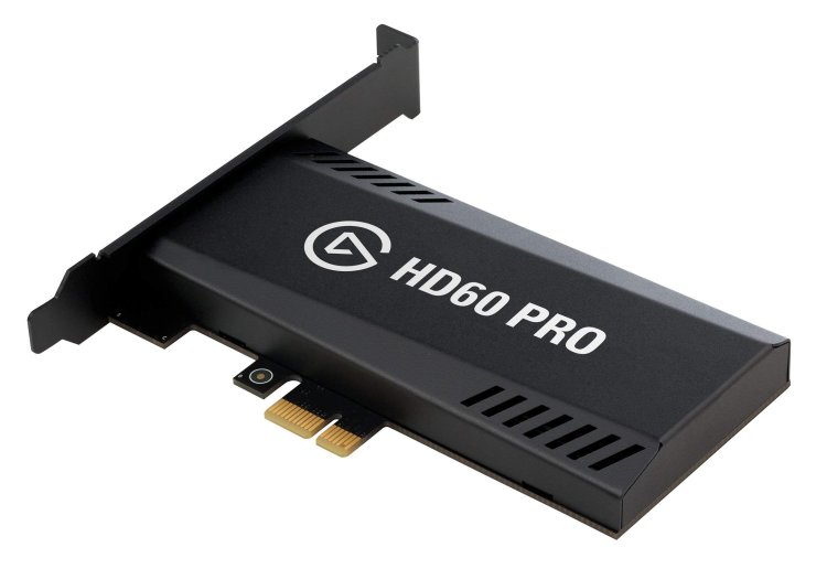 Corsair Elgato HD60 Pro Capture Card